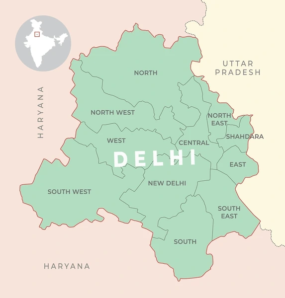 delhi