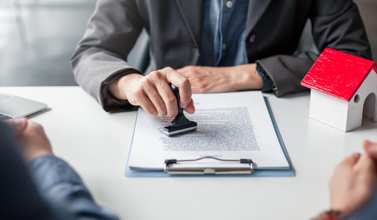 property registration